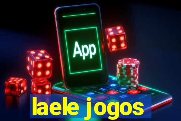 laele jogos
